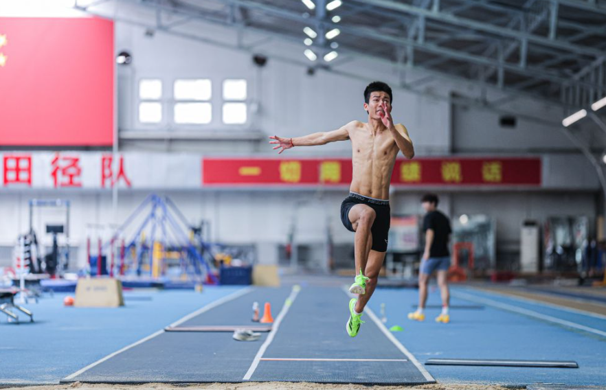 Bob体健康计划：制定适合你的运动策略